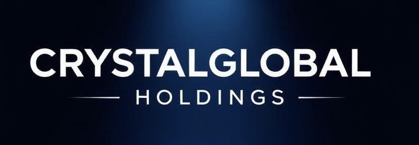 CrystalGlobalHoldings